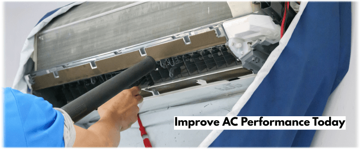 AC Coil Cleaning Chicago
