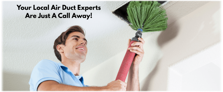 Chicago DuctCore Air Solutions