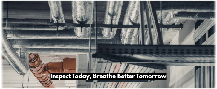 Ductwork Inspection Chicago