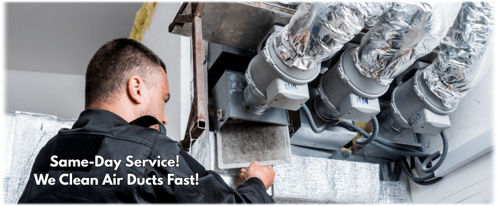 Air Duct Cleaning Chicago