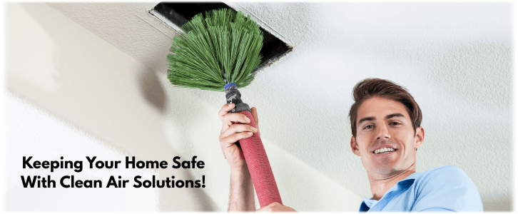 Chicago Air Duct Cleaning